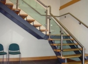 Mincon-Lobby Stairs