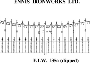 I:Autocad DrawingsEIW Gates and Parts135A.dwg Model (1)