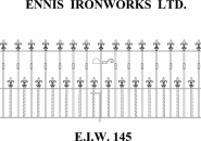 I:Autocad DrawingsEIW Gates and Parts145.dwg Model (1)