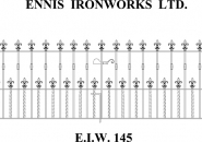 I:Autocad DrawingsEIW Gates and Parts145.dwg Model (1)