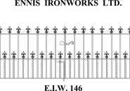 I:Autocad DrawingsEIW Gates and Parts146.dwg Model (1)