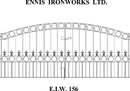 I:Autocad DrawingsEIW Gates and Parts156.dwg Model (1)