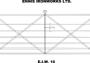 I:Autocad DrawingsEIW Gates and Parts16.dwg Model (1)