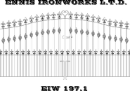 I:Autocad DrawingsEIW Gates and Parts197.1.dwg Model (1)