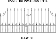 I:Autocad DrawingsEIW Gates and Parts30.dwg Model (1)