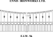 I:Autocad DrawingsEIW Gates and Parts56.dwg Model (1)