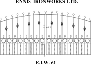 I:Autocad DrawingsEIW Gates and Parts61.dwg Model (1)