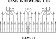 I:Autocad DrawingsEIW Gates and Parts91.dwg Model (1)