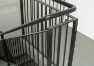 Escape Stairs  - Curleys Furniture